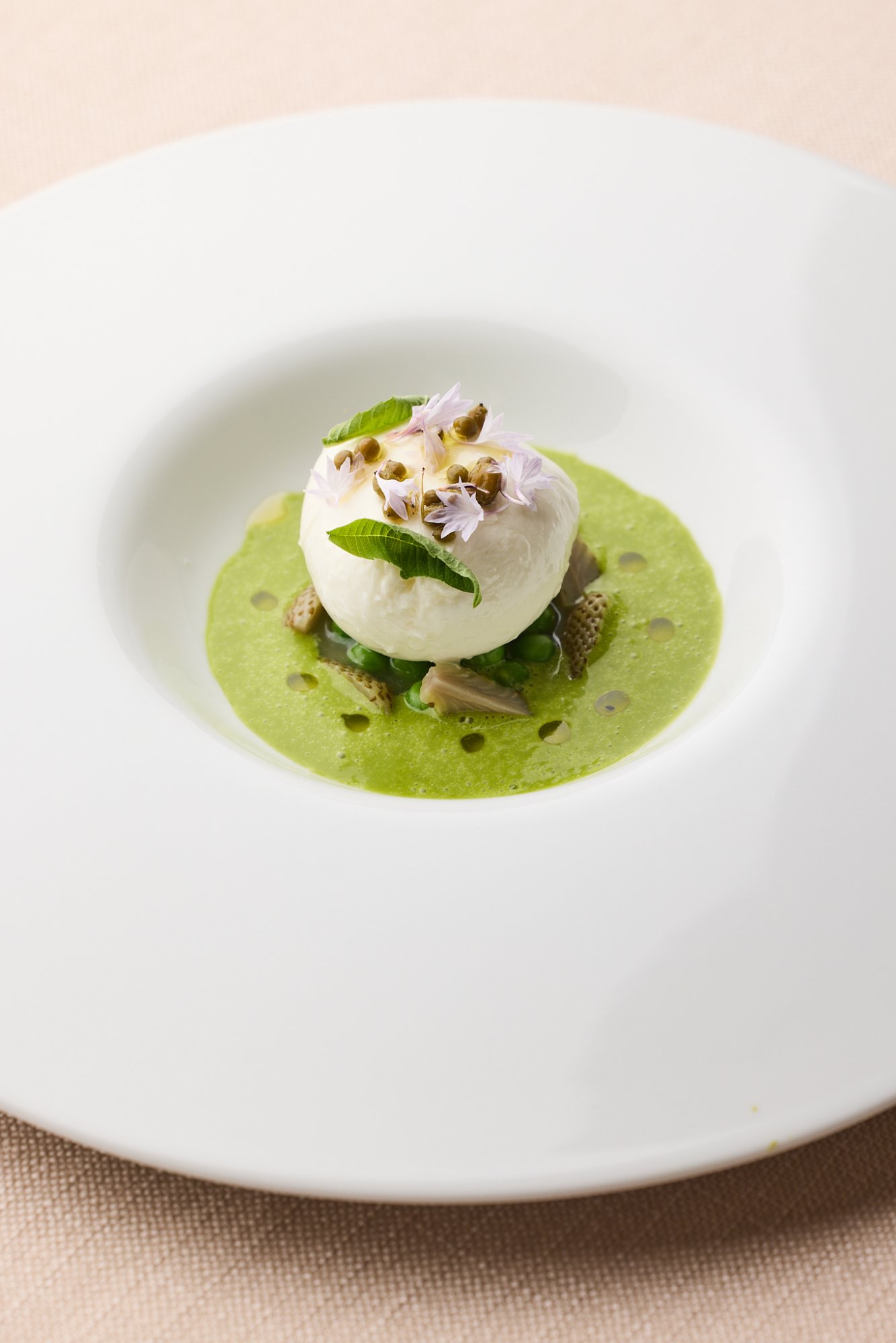 impressie | Maurice