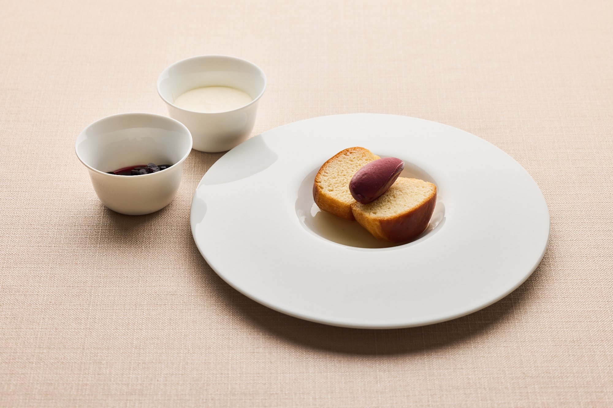 impressie | Maurice
