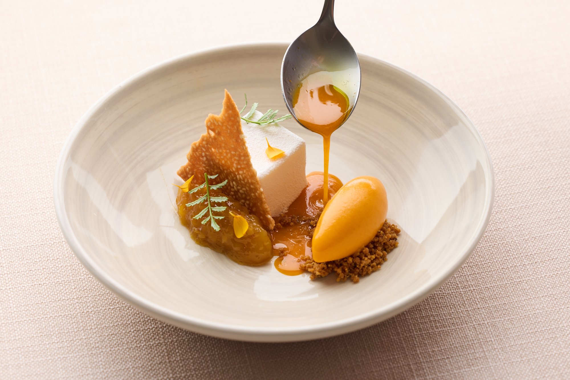 impressie | Maurice